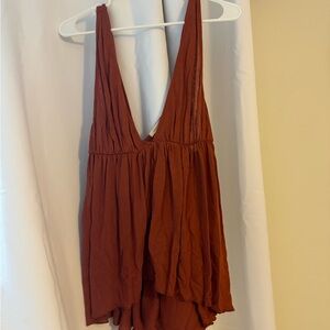 Urban outfitters tank top